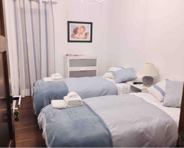 Valencia Beach Room With Private Bathroom Coliving Port Saplaya Extérieur photo