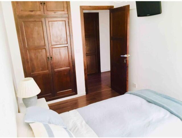 Valencia Beach Room With Private Bathroom Coliving Port Saplaya Extérieur photo
